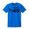 Unisex Classic Short Sleeve Crewneck Tee Thumbnail