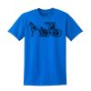 Unisex Classic Short Sleeve Crewneck Tee Thumbnail