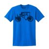 Unisex Classic Short Sleeve Crewneck Tee Thumbnail