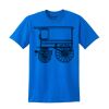 Unisex Classic Short Sleeve Crewneck Tee Thumbnail