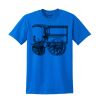 Unisex Classic Short Sleeve Crewneck Tee Thumbnail