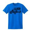Unisex Classic Short Sleeve Crewneck Tee Thumbnail