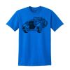 Unisex Classic Short Sleeve Crewneck Tee Thumbnail