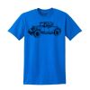 Unisex Classic Short Sleeve Crewneck Tee Thumbnail