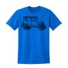 Unisex Classic Short Sleeve Crewneck Tee Thumbnail