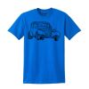 Unisex Classic Short Sleeve Crewneck Tee Thumbnail