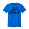 Unisex Classic Short Sleeve Crewneck Tee Thumbnail