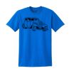 Unisex Classic Short Sleeve Crewneck Tee Thumbnail