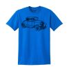 Unisex Classic Short Sleeve Crewneck Tee Thumbnail
