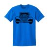 Unisex Classic Short Sleeve Crewneck Tee Thumbnail