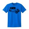 Unisex Classic Short Sleeve Crewneck Tee Thumbnail