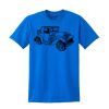 Unisex Classic Short Sleeve Crewneck Tee Thumbnail