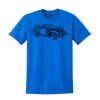Unisex Classic Short Sleeve Crewneck Tee Thumbnail