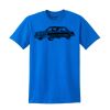 Unisex Classic Short Sleeve Crewneck Tee Thumbnail