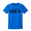 Unisex Classic Short Sleeve Crewneck Tee Thumbnail