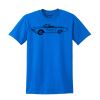 Unisex Classic Short Sleeve Crewneck Tee Thumbnail