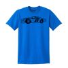 Unisex Classic Short Sleeve Crewneck Tee Thumbnail