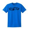 Unisex Classic Short Sleeve Crewneck Tee Thumbnail