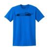 Unisex Classic Short Sleeve Crewneck Tee Thumbnail