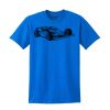 Unisex Classic Short Sleeve Crewneck Tee Thumbnail