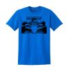 Unisex Classic Short Sleeve Crewneck Tee Thumbnail