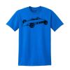 Unisex Classic Short Sleeve Crewneck Tee Thumbnail