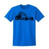 Unisex Classic Short Sleeve Crewneck Tee Thumbnail
