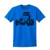 Unisex Classic Short Sleeve Crewneck Tee Thumbnail