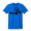 Unisex Classic Short Sleeve Crewneck Tee Thumbnail