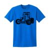 Unisex Classic Short Sleeve Crewneck Tee Thumbnail