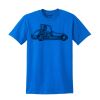 Unisex Classic Short Sleeve Crewneck Tee Thumbnail