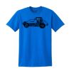 Unisex Classic Short Sleeve Crewneck Tee Thumbnail