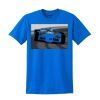 Unisex Classic Short Sleeve Crewneck Tee Thumbnail