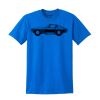 Unisex Classic Short Sleeve Crewneck Tee Thumbnail
