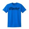 Unisex Classic Short Sleeve Crewneck Tee Thumbnail