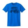 Unisex Classic Short Sleeve Crewneck Tee Thumbnail