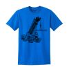 Unisex Classic Short Sleeve Crewneck Tee Thumbnail