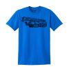 Unisex Classic Short Sleeve Crewneck Tee Thumbnail