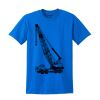 Unisex Classic Short Sleeve Crewneck Tee Thumbnail