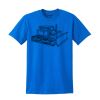 Unisex Classic Short Sleeve Crewneck Tee Thumbnail
