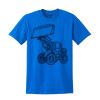 Unisex Classic Short Sleeve Crewneck Tee Thumbnail