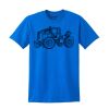 Unisex Classic Short Sleeve Crewneck Tee Thumbnail