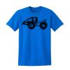 Unisex Classic Short Sleeve Crewneck Tee Thumbnail