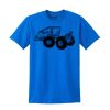Unisex Classic Short Sleeve Crewneck Tee Thumbnail