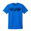 Unisex Classic Short Sleeve Crewneck Tee Thumbnail