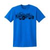 Unisex Classic Short Sleeve Crewneck Tee Thumbnail