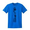 Unisex Classic Short Sleeve Crewneck Tee Thumbnail