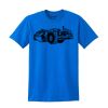 Unisex Classic Short Sleeve Crewneck Tee Thumbnail