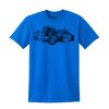 Unisex Classic Short Sleeve Crewneck Tee Thumbnail