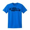 Unisex Classic Short Sleeve Crewneck Tee Thumbnail